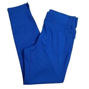 Boutique Dark Blue Women's Leggin Jeans